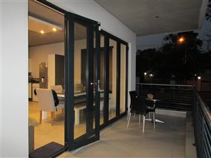 2 Bed Apartment in Hazelwood
