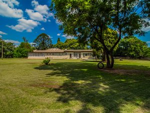 1 ha Farm in Benoni AH