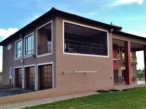 6.8 ha Farm in Riversdale