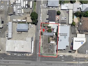 1080 m² Commercial space in Berea