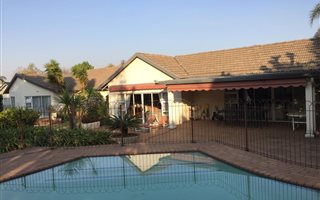 4 Bedroom House in Glenhazel