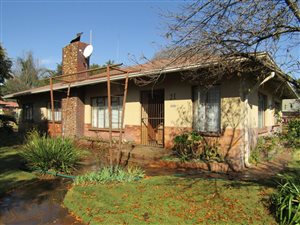 4 Bed House in Valhalla