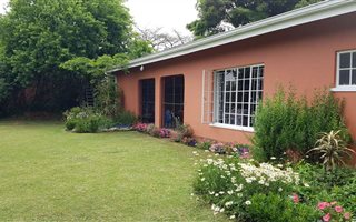 3 Bedroom House in Hilton