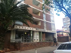 1 Bed Apartment in Berea