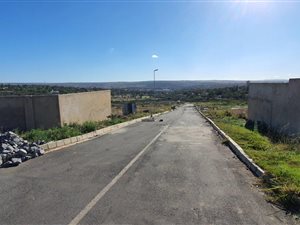 1340 m² Land available in King Williams Town