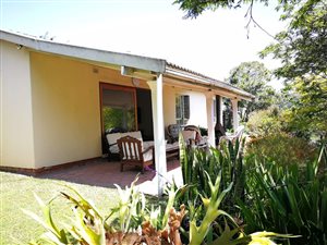 3 Bed House in Northdene