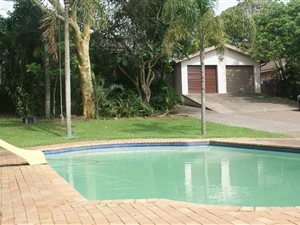 4 Bed House in St Lucia