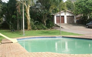 4 Bedroom House in St Lucia