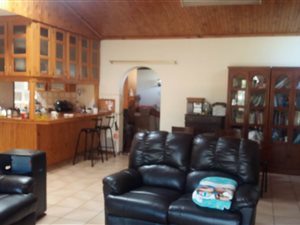 3 Bedroom Cluster in Lynnwood Glen