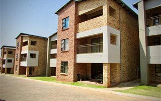 2 Bedroom Apartment in Northwold
