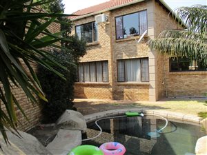 3 Bed Cluster in Beverley