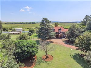 6.6 ha Farm in Gardenvale