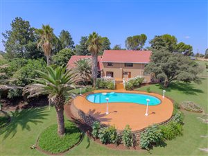 6.6 ha Farm in Gardenvale