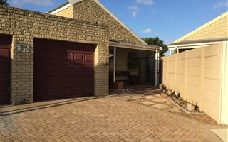 2 Bedroom Townhouse in The Crest