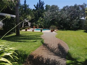 4 Bed House in Glenwood