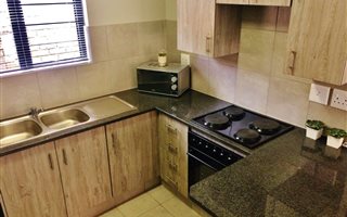 2 Bedroom House in La Montagne