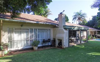 3 Bedroom House in Sinoville