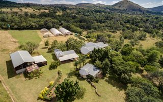 11.1 ha Farm in Rustenburg North
