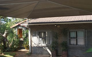 4 Bedroom House in St Lucia