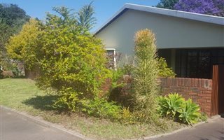 2 Bedroom Simplex in Westville