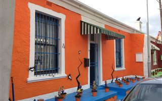 80 m² Commercial space in Wynberg