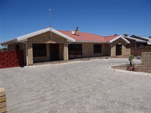 3 Bed House in Hospital Hill