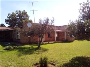 3 Bed House in Sonlandpark