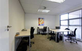 120 m² Office Space in Bloemfontein