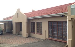 3 Bedroom House in New Germany