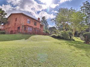 4 Bed House in Assagay