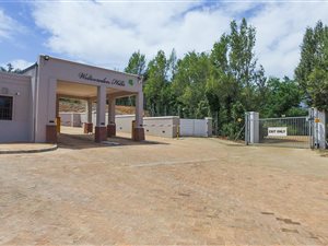 425 m² Land available in Stellenbosch Central