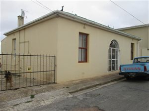 2 Bedroom House in Caledon