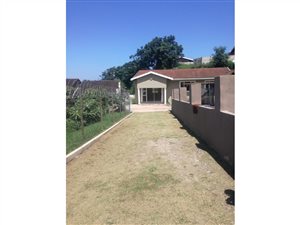 3 Bed Simplex in Avoca