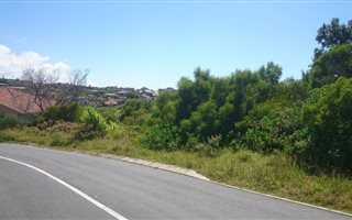 750 m² Land available in Forest Downs