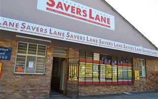 Commercial space in Worcester and surrounds