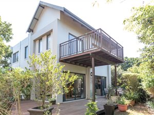 3 Bed House in Dunkirk Estate