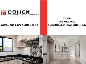 2 Bed House in Fairview