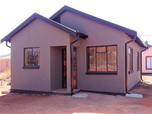 2 Bed House in Ga-rankuwa