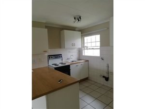 2 Bed Apartment in Boksburg North