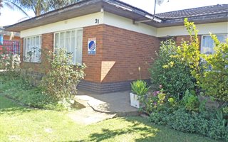 3 Bedroom House in Homestead