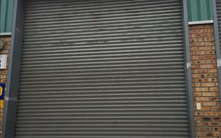 172 m² Industrial space in Kuilsriver