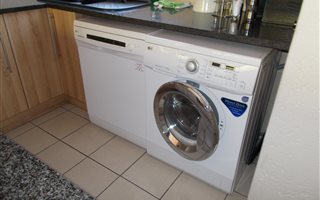 2 Bedroom Apartment in Bromhof