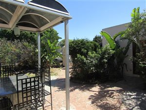 7 Bed House in La Rochelle