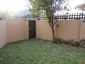 2 Bed Townhouse in Glenvista