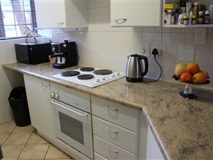 2 Bed Townhouse in Glenvista