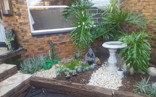 3 Bedroom Apartment in Petersfield
