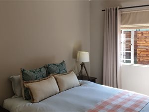 2 Bed Apartment in Lynnwood