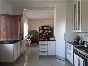 4 Bed House in Butterworth