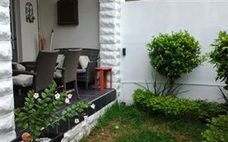 2 Bedroom Townhouse in Greyville