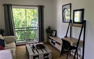 1 Bedroom Flat in Rondebosch